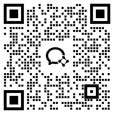 企业微信二维码